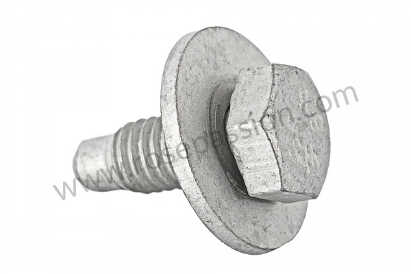 P130825 - Combination screw for Porsche 997-2 / 911 Carrera • 2011 • 997 c4s • Coupe • Pdk gearbox