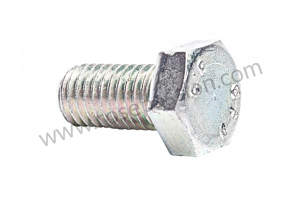 P157261 - Hex screw m 10 x 20 for Porsche 911 Classic • 1973 • 2.4e • Coupe • Manual gearbox, 4 speed