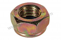 P68248 - Lock nut for Porsche 911 Classic • 1968 • 2.0s • Coupe • Automatic gearbox