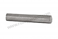 P11420 - Dowel pin for Porsche 912 • 1968 • 912 1.6 • Coupe • Manual gearbox, 5 speed