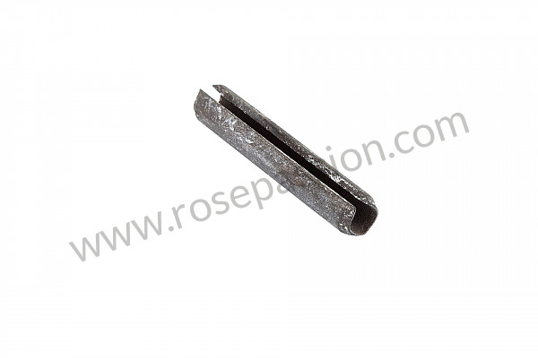 P11437 - Tensioning sleeve for Porsche 912 • 1966 • 912 1.6 • Coupe • Manual gearbox, 5 speed