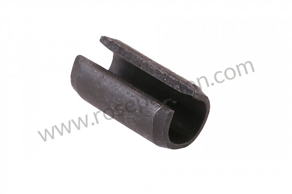 P11439 - Roll pin for Porsche 911 Classic • 1968 • 2.0t • Coupe • Automatic gearbox