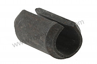 P11448 - Tensioning sleeve for Porsche 928 • 1986 • 928 4.7s • Coupe • Manual gearbox, 5 speed