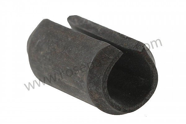 P11448 - Tensioning sleeve for Porsche 928 • 1988 • 928 s4 • Coupe • Automatic gearbox