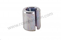 P112399 - Roll pin for Porsche Cayman / 987C2 • 2011 • Cayman s 3.4 • Manual gearbox, 6 speed