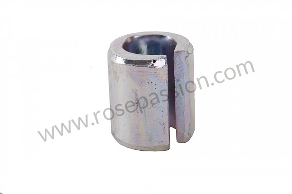 P112399 - Roll pin for Porsche Cayman / 987C2 • 2011 • Cayman s 3.4 • Manual gearbox, 6 speed