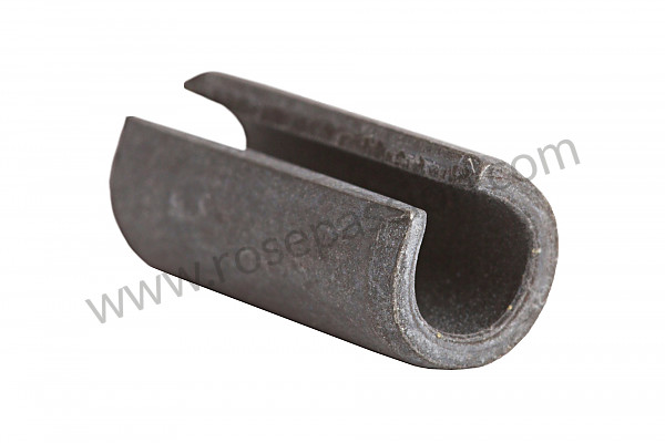 P11455 - Roll pin for Porsche 996 / 911 Carrera • 2002 • 996 carrera 4 • Coupe • Manual gearbox, 6 speed