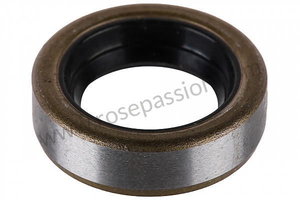 P11499 - Shaft seal for Porsche 356a • 1956 • 1500 carrera gt (547 / 1) • Coupe a t1 • Manual gearbox, 4 speed