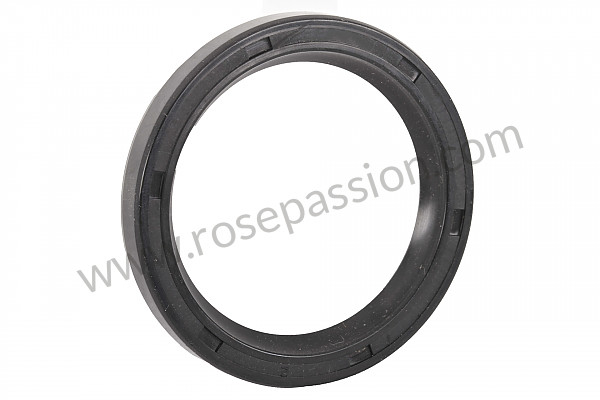 P120387 - Interior lip seal for rear bearings for Porsche 911 Classic • 1965 • 2.0l • Coupe • Manual gearbox, 5 speed