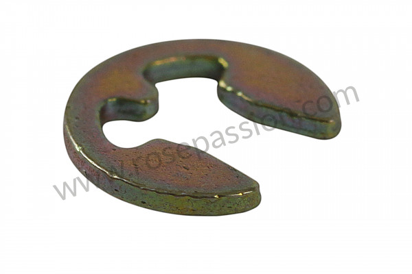 P11518 - Lock washer for Porsche 928 • 1995 • 928 gts • Coupe • Manual gearbox, 5 speed