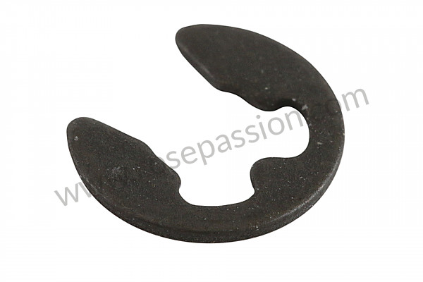 P11519 - Lock washer for Porsche 911 Classic • 1969 • 2.0t • Coupe • Manual gearbox, 5 speed