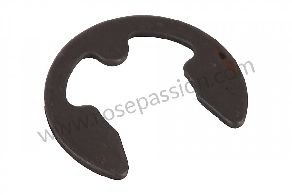 P11526 - Lock washer for Porsche 911 Classic • 1969 • 2.0e • Coupe • Automatic gearbox