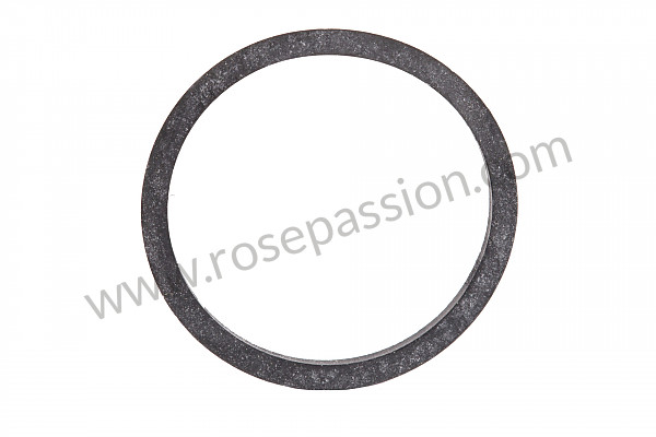 P11592 - Sealing ring for Porsche 993 / 911 Carrera • 1997 • 993 carrera 4 • Coupe • Manual gearbox, 6 speed