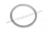 P11597 - Sealing ring for Porsche 928 • 1983 • 928 4.7s • Coupe • Manual gearbox, 5 speed