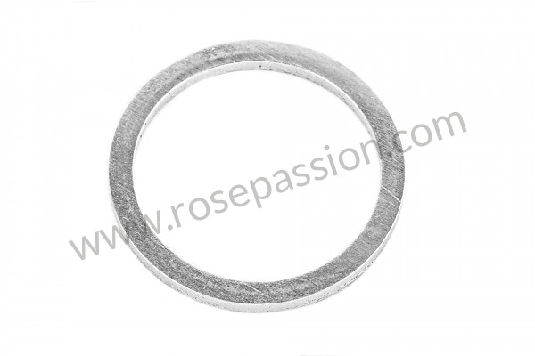 P11597 - Sealing ring for Porsche 928 • 1979 • 928 4.5 • Coupe • Automatic gearbox