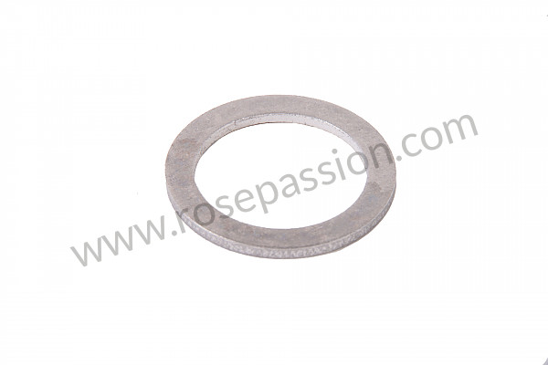 P11599 - Sealing ring for Porsche 911 Classic • 1973 • 2.4e • Coupe • Automatic gearbox