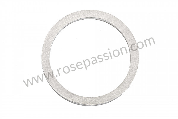 P11610 - Joint vidange 26x32 pour Porsche 