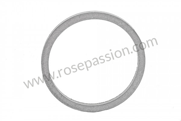P11622 - Sealing ring for Porsche 911 G • 1976 • 3.0 carrera • Coupe • Manual gearbox, 5 speed