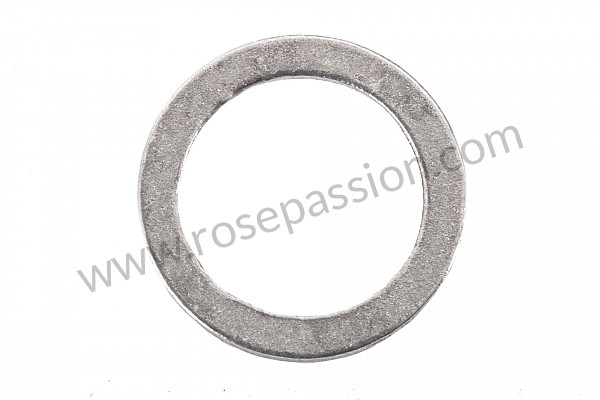 P11628 - Sealing ring for Porsche 928 • 1985 • 928 4.7s • Coupe • Manual gearbox, 5 speed