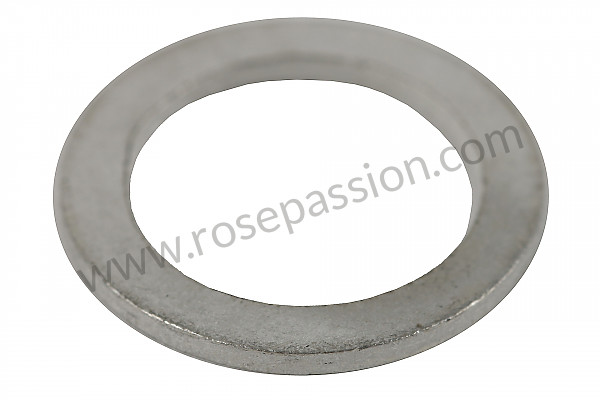 P143094 - Sealing ring for Porsche 991 • 2015 • 991 c4 • Coupe • Pdk gearbox