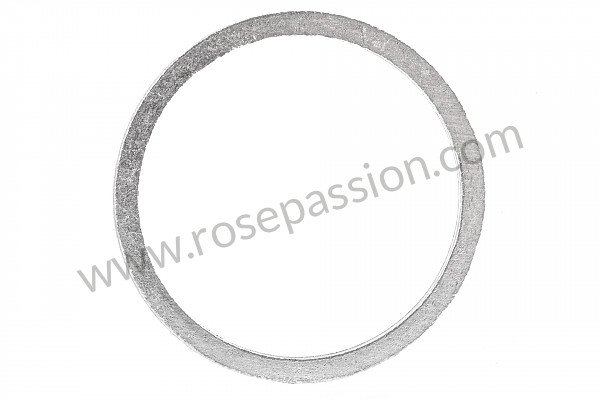P11642 - Sealing ring for Porsche 997-1 / 911 Carrera • 2008 • 997 c2 • Coupe • Automatic gearbox