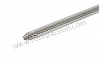 P277311 - Phillips screwdriver for Porsche 911 Classic • 1972 • 2.4t • Coupe • Manual gearbox, 5 speed