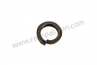 P11678 - Lock ring for Porsche 912 • 1967 • 912 1.6 • Coupe • Manual gearbox, 4 speed