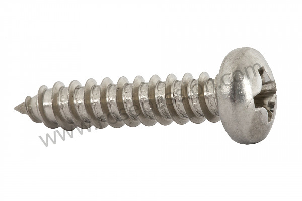 P11692 - Tapping screw for Porsche 911 Classic • 1969 • 2.0t • Targa • Manual gearbox, 4 speed