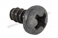 P11728 - Tapping screw for Porsche 997-1 / 911 Carrera • 2008 • 997 c4s • Coupe • Manual gearbox, 6 speed