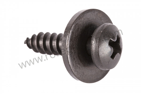 P11742 - Screw for Porsche 993 / 911 Carrera • 1996 • 993 rs • Coupe • Manual gearbox, 6 speed