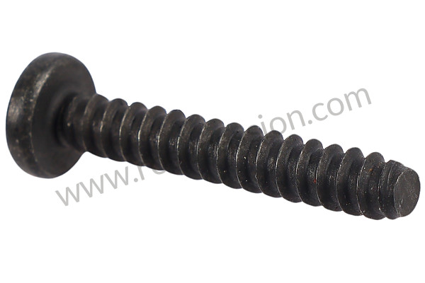 P11748 - Tapping screw for Porsche 