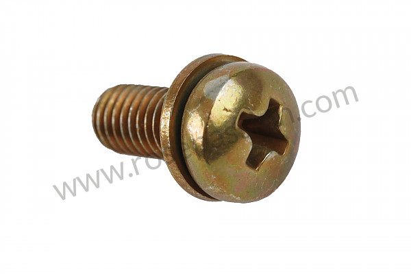 P11835 - Screw for Porsche 944 • 1985 • 944 2.5 serie 1 • Coupe • Automatic gearbox