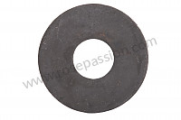 P11878 - Washer for Porsche 968 • 1995 • 968 • Coupe • Automatic gearbox