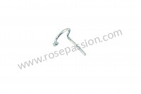 P103367 - Securing clip for Porsche 928 • 1986 • 928 4.7s • Coupe • Manual gearbox, 5 speed