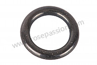 P11919 - O-ring for Porsche 928 • 1989 • 928 s4 • Coupe • Manual gearbox, 5 speed