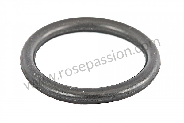 P11925 - O-ring for Porsche 944 • 1989 • 944 s2 • Cabrio • Manual gearbox, 5 speed
