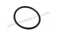 P11922 - O-ring bearing n°8 for Porsche 911 Classic • 1968 • 2.0t • Coupe • Automatic gearbox