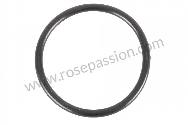 P11922 - O-ring bearing n°8 for Porsche 911 Classic • 1970 • 2.2e • Coupe • Automatic gearbox