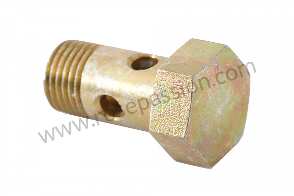 P11928 - Screw for Porsche 924 • 1982 • 924 2.0 • Coupe • Manual gearbox, 5 speed
