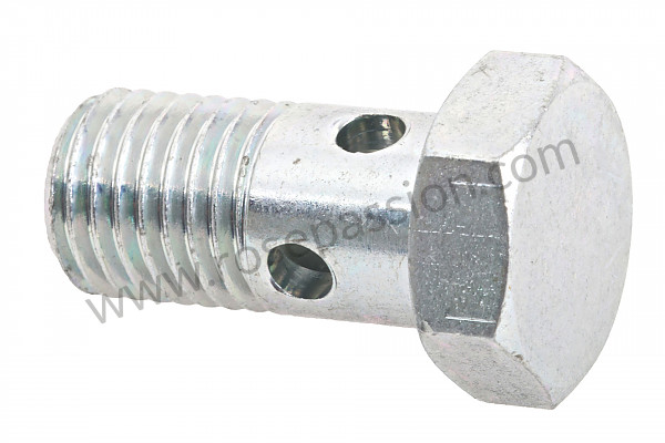P174191 - Banjo bolt for Porsche 911 Classic • 1972 • 2.4t • Coupe • Manual gearbox, 5 speed