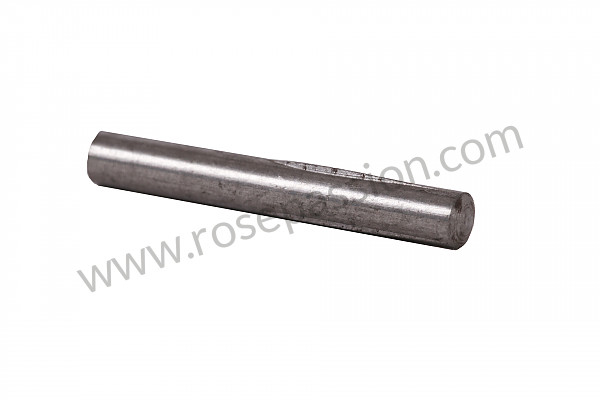P11947 - Dowel pin for Porsche 356C • 1963 • 2000 carrera gs (587 / 1) • Coupe c • Manual gearbox, 4 speed