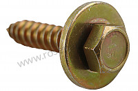 P12000 - Screw for Porsche 993 / 911 Carrera • 1996 • 993 rs • Coupe • Manual gearbox, 6 speed