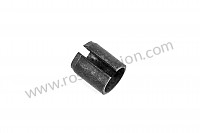 P12019 - Roll pin for Porsche 928 • 1991 • 928 s4 • Coupe • Automatic gearbox