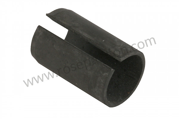 P12023 - Roll pin for Porsche 964 / 911 Carrera 2/4 • 1992 • 964 carrera 4 • Coupe • Manual gearbox, 5 speed