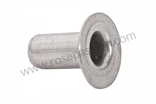 P12028 - Tubular rivet for Porsche 911 G • 1977 • 3.0 carrera • Coupe • Manual gearbox, 4 speed