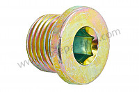 P12035 - Screw plug for Porsche 928 • 1984 • 928 4.7s • Coupe • Manual gearbox, 5 speed
