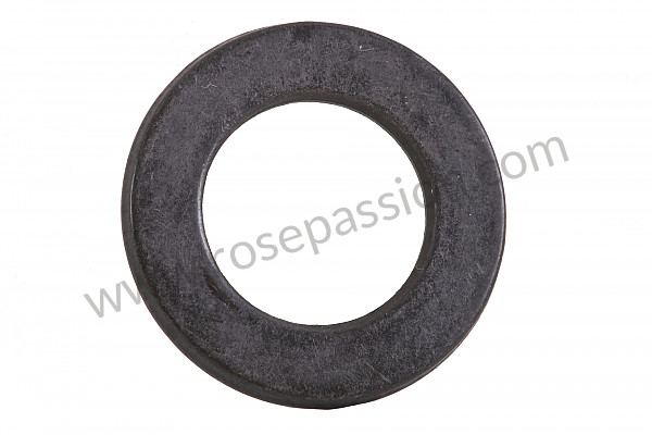 P12082 - Support washer for Porsche 911 G • 1986 • 3.2 • Coupe • Manual gearbox, 5 speed
