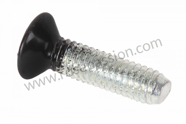P12122 - Screw for Porsche 944 • 1991 • 944 s2 • Coupe • Manual gearbox, 5 speed