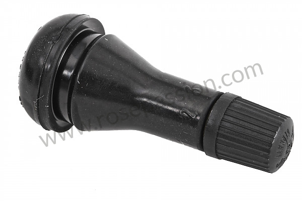P148978 - Rubber valve for Porsche Cayman / 987C • 2008 • Cayman 2.7 • Manual gearbox, 6 speed