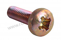 P12171 - Screw for Porsche 944 • 1988 • 944 s • Coupe • Manual gearbox, 5 speed